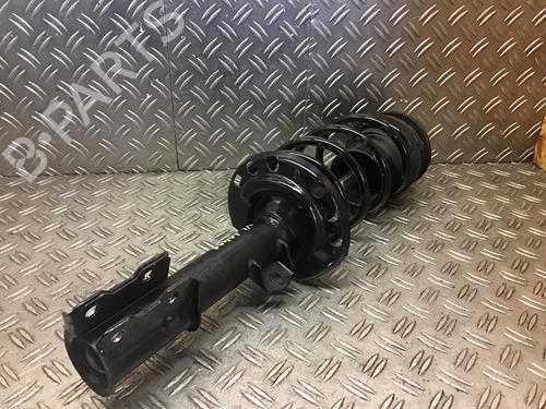 Left front shock absorber OPEL CORSA C (X01) 1.2 (F08, F68) | BP30730748M16