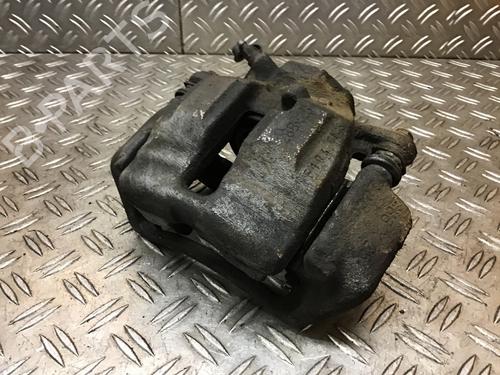 Left front brake caliper MERCEDES-BENZ C-CLASS (W203) C 180 Kompressor (203.046) | BP14695460M105 