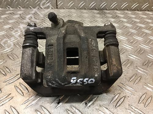 Used Left rear brake caliper DAEWOO LACETTI Hatchback (KLAN) 1.8 (122 hp) 14695302