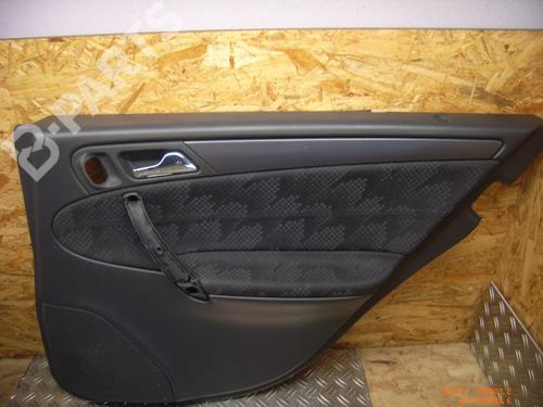 Verkleidung hinten rechts MERCEDES-BENZ C-CLASS T-Model (S203) C 220 CDI (203.206, 203.208) | BP5059040C61 