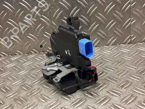 Front right lock VW GOLF VI Variant (AJ5) 1.6 TDI | BP40609157C97 - Image 3