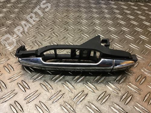 Rear left exterior door handle MERCEDES-BENZ E-CLASS T-Model (S210) E 270 T CDI (210.216) | BP7096266C130 