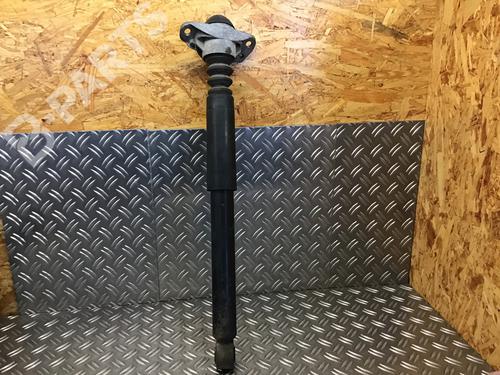 Used Right rear shock absorber Right rear shock absorber VW GOLF PLUS V (5M1, 521) 1.9 TDI (105 hp) 6103893 6103893