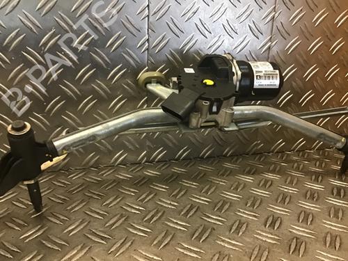 Front wiper motor OPEL CORSA F (P2JO) 1.2 (68) | BP20313752M29 