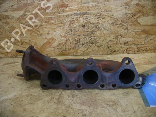 Exhaust manifold VW PASSAT B5 Variant (3B5) 2.8 V6 Syncro/4motion | BP14693744M110 