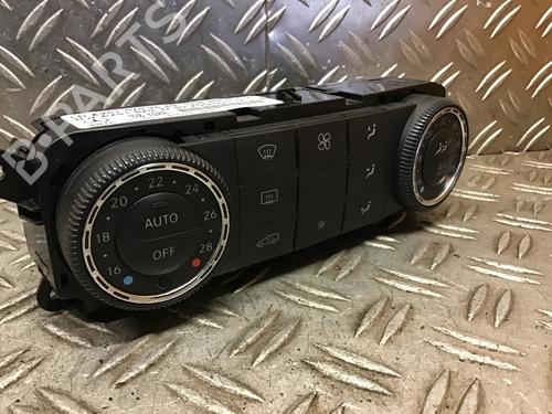 Climate control MERCEDES-BENZ GL-CLASS (X164) GL 320 CDI 4-matic (164.822) | BP34128383I5  - Image 5