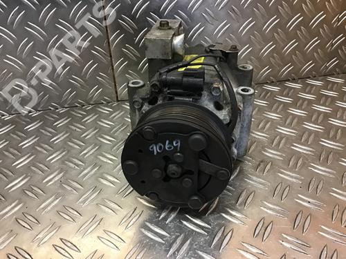 Used AC compressor FORD FIESTA V (JH_, JD_) 1.3 (69 hp) 6082484