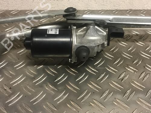 Front wiper motor MERCEDES-BENZ A-CLASS (W169) A 150 (169.031, 169.331) | BP32405006M29