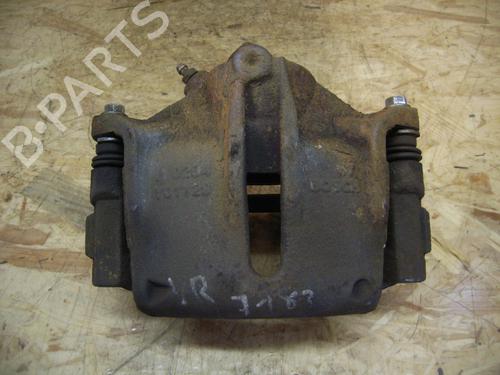 Used Right front brake caliper FORD MONDEO III (B5Y) 2.0 16V (146 hp) 14693857