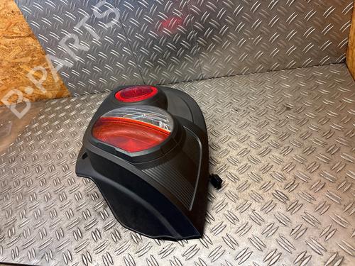 Left taillight CHEVROLET AVEO Hatchback (T300) 1.2 | BP35990811C34 - Image 2