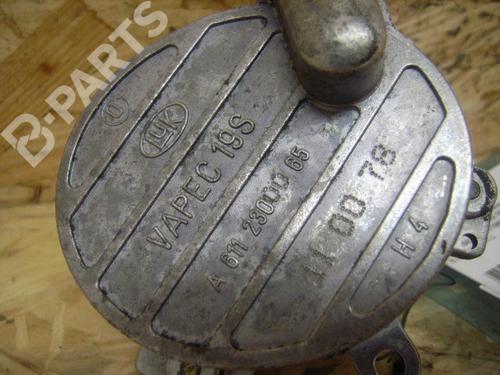 Vacuum pump MERCEDES-BENZ C-CLASS (W202) C 200 CDI (202.134) | BP5053539M80 