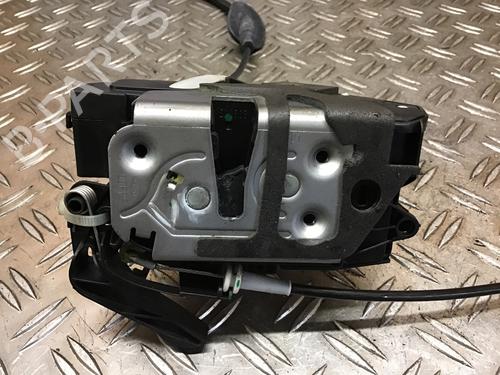 Front right lock FORD FIESTA VI (CB1, CCN) 1.4 | BP14695152C97 