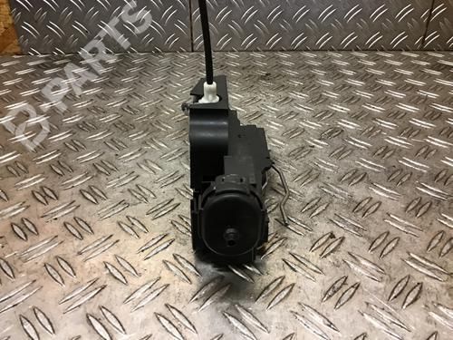 Front left lock MERCEDES-BENZ A-CLASS (W168) A 170 CDI (168.008) | BP9707723C98 