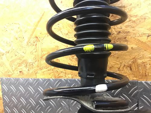 Left front shock absorber CITROËN SAXO (S0, S1) 1.1 X, SX | BP25118859M16 