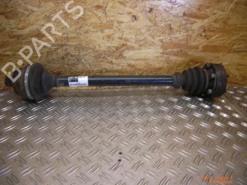 Used Left rear driveshaft AUDI ALLROAD C5 (4BH) 2.5 TDI quattro (180 hp) 14694680
