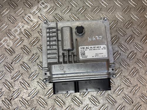 Engine control unit (ECU) SEAT LEON ST (5F8) 1.6 TDI | BP36768565M57 - Image 2