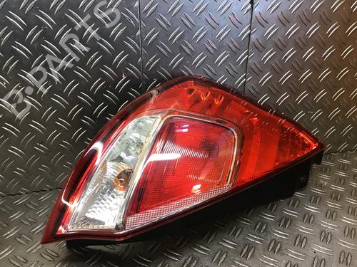 Left taillight FORD FIESTA VI (CB1, CCN) 1.0 | BP25980052C34 