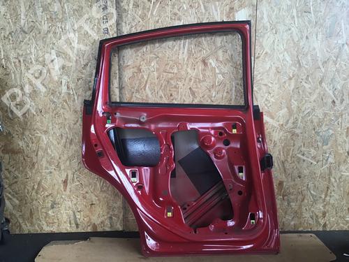 Left rear door SEAT LEON (1P1) 2.0 TFSI | BP23868099C4 