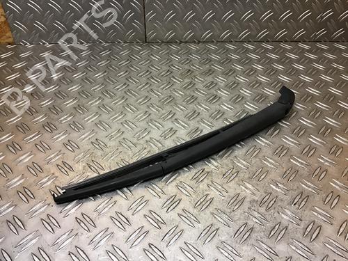 Rear windshield wiper arm LANCIA MUSA (350_) 1.4 (350.AXA11, 350.AXA1A) | BP14695120C144 