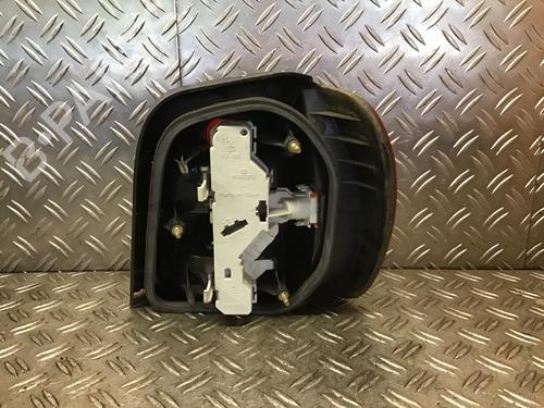 Left taillight VW POLO III (6N1) 50 1.0 | BP14976760C34 