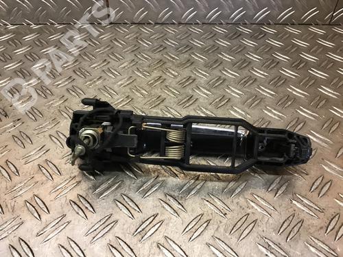 Front left exterior door handle MERCEDES-BENZ E-CLASS T-Model (S210) E 270 T CDI (210.216) | BP7041286C128 