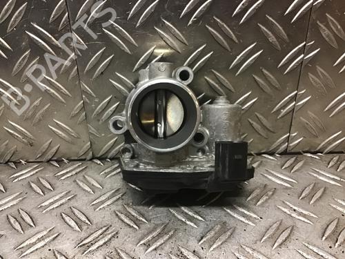 Throttle body FORD FIESTA VI (CB1, CCN) 1.0 EcoBoost | BP23182033M82 