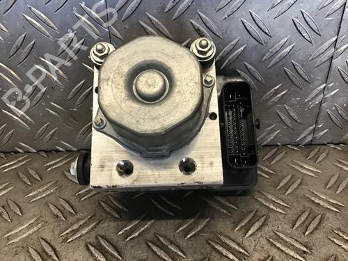 ABS Bremseaggregat ABS Bremseaggregat MITSUBISHI MIRAGE / SPACE STAR VI Hatchback (A0_A) 1.0 (A05A) (71 hp) 34103608 34103608