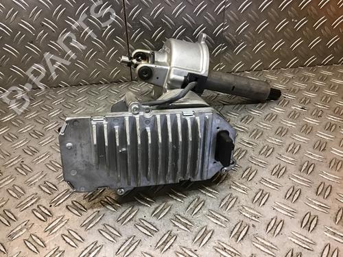 Used Steering column Steering column OPEL MERIVA A MPV (X03) 1.8 (E75) (125 hp) 34507580 34507580