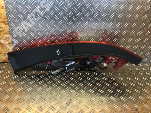 Right taillight FORD MONDEO III Turnier (BWY) 2.0 16V | BP5317033C35 