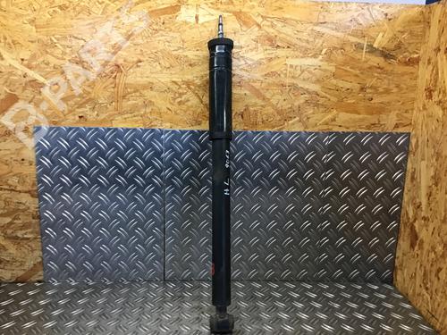 Used Left rear shock absorber MERCEDES-BENZ E-CLASS (W211) E 220 CDI (211.006) (150 hp) 6696181