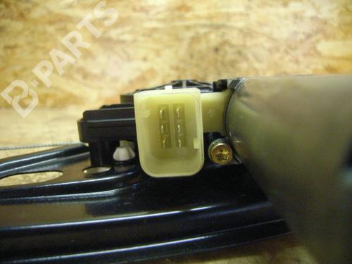Rear right window mechanism MERCEDES-BENZ C-CLASS (W203) C 200 CDI (203.007) | BP5055271C25 