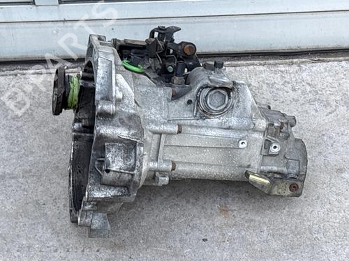 Gearbox VW GOLF IV Variant (1J5) 1.4 16V | BP40006635M3 - Image 3