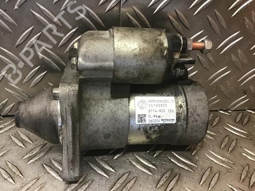 Starter FIAT PANDA (169_) 1.1 (169.AXA1A) | BP18235955M8 
