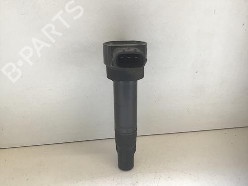 Used Ignition coil SMART FORTWO Coupe (451) 1.0 (451.331, 451.380) (71 hp) 18893158