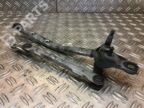 Front wipers mechanism TOYOTA AYGO (_B1_) 1.0 (KGB10_, KGB10R) | BP8214206C83 