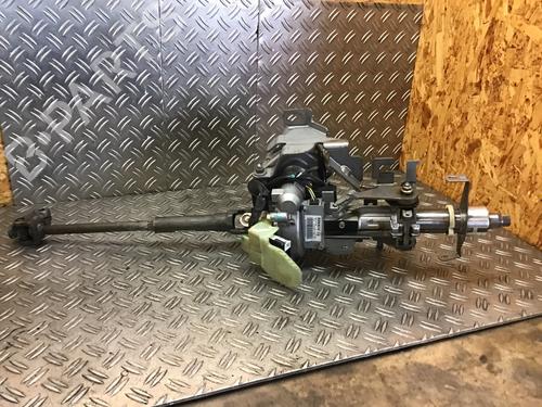 Used Steering column RENAULT SCÉNIC III (JZ0/1_) 1.9 dCi (JZ0J, JZ1J, JZ1K, JZ1S) (131 hp) 29751776