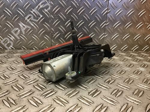 Used Rear wiper motor MERCEDES-BENZ A-CLASS (W169) A 200 CDI (169.008, 169.308) (140 hp) 32185676