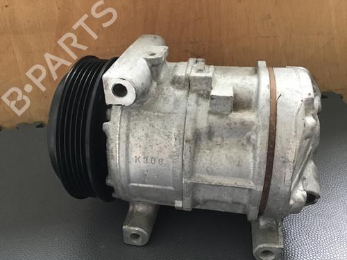 AC compressor FIAT BRAVO II (198_) 1.4 T-Jet (198AXG1B) | BP26400685M34 