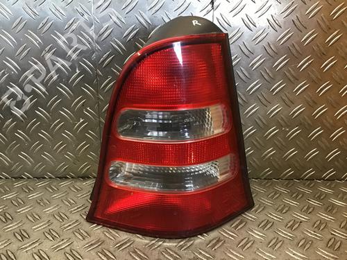 Used Right taillight MERCEDES-BENZ A-CLASS (W168) A 170 CDI (168.009, 168.109) (95 hp) 30352884