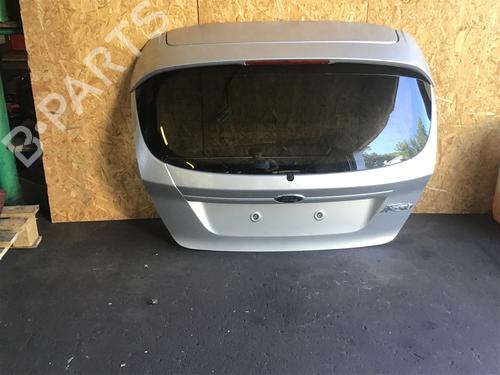 Used Tailgate Tailgate 37150753 37150753