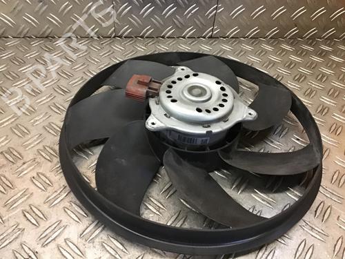 Radiator fan FORD FIESTA VI (CB1, CCN) 1.0 EcoBoost | BP23407146M35 