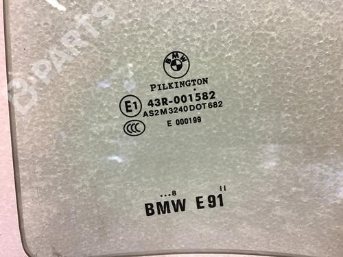 BP5983714C20 | Luna trasera izquierda BMW 3 Touring (E91) 320 d BP5983714C20