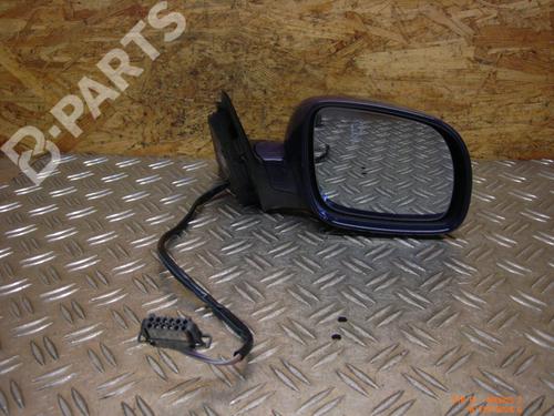 Right mirror VW PASSAT B5.5 Variant (3B6) 1.9 TDI (130 hp)null