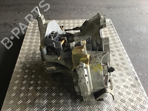 Gearbox FORD MONDEO III Saloon (B4Y) 2.0 16V TDDi / TDCi | BP12906931M3 