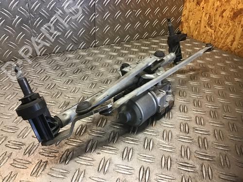 Front wiper motor SEAT LEON ST (5F8) 1.6 TDI | BP36937462M29  - Image 5