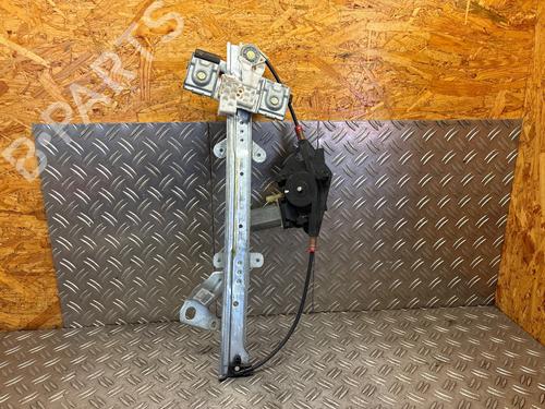 Used Front right window mechanism Front right window mechanism 37446116 37446116