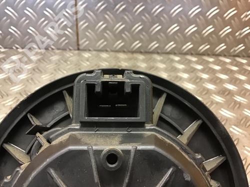 Heater blower motor FORD FIESTA VI (CB1, CCN) 1.25 | BP9141891M62 