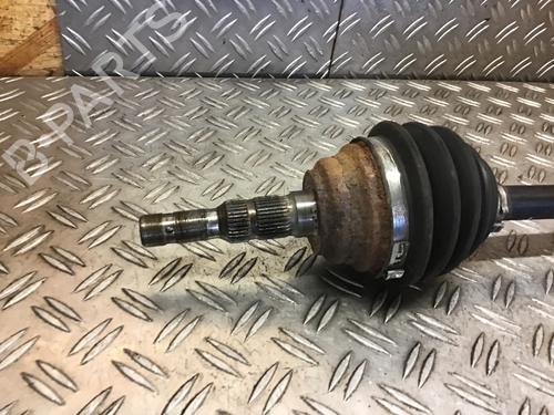 Left front driveshaft OPEL ASTRA G Estate (T98) 1.6 (F35) | BP14695738M38 