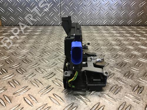 Front left lock VW GOLF V (1K1) 1.6 FSI | BP15092245C98 