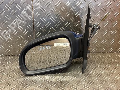 Used Left mirror Left mirror 38602272 38602272